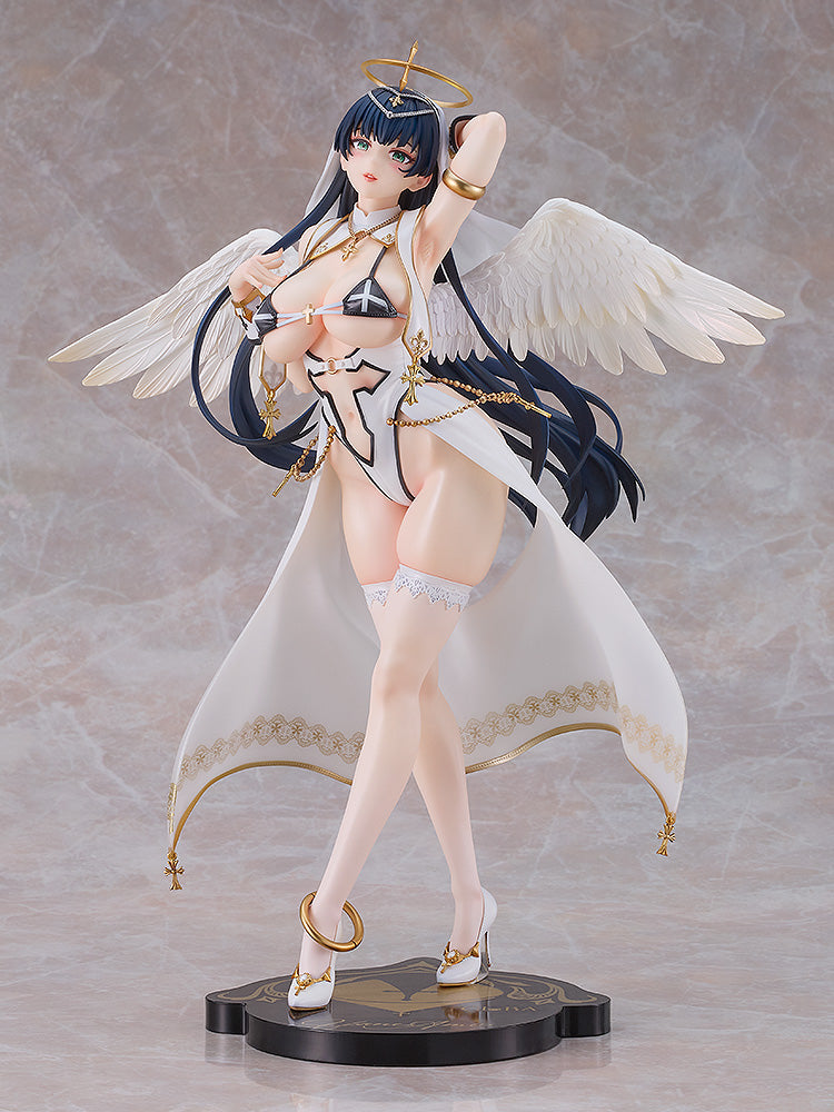 Original Character Good Smile Company HaneAme: 72 Sigils of Solomon - Angel Crocell