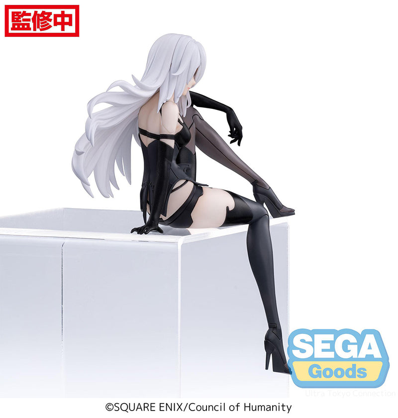 NieR:Automata Ver1.1a SEGA TV Anime PM Perching Figure A2