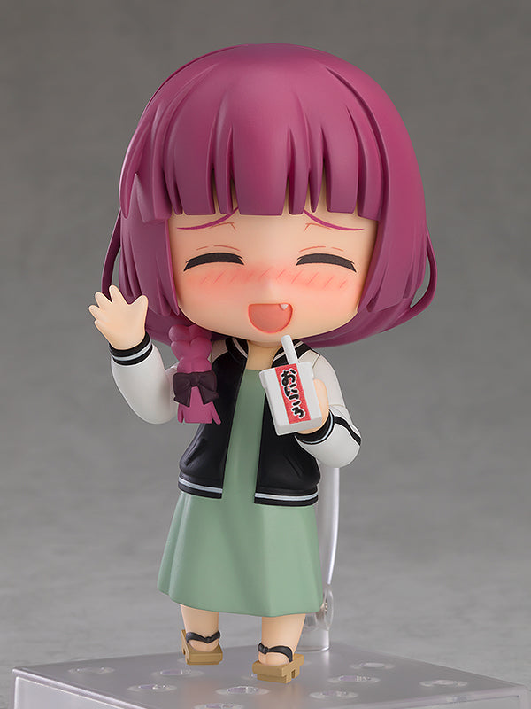 2269 Bocchi the Rock! Nendoroid Kikuri Hiroi