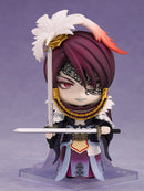 2760 Thunderbolt Fantasy Sword Seekers Nendoroid Setsu Mu Sho