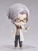 2289 Tears of Themis Nendoroid Adjudicator