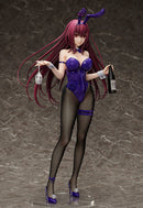Fate/Grand Order FREEing Scáthach: Sashi Ugatsu Bunny Ver.