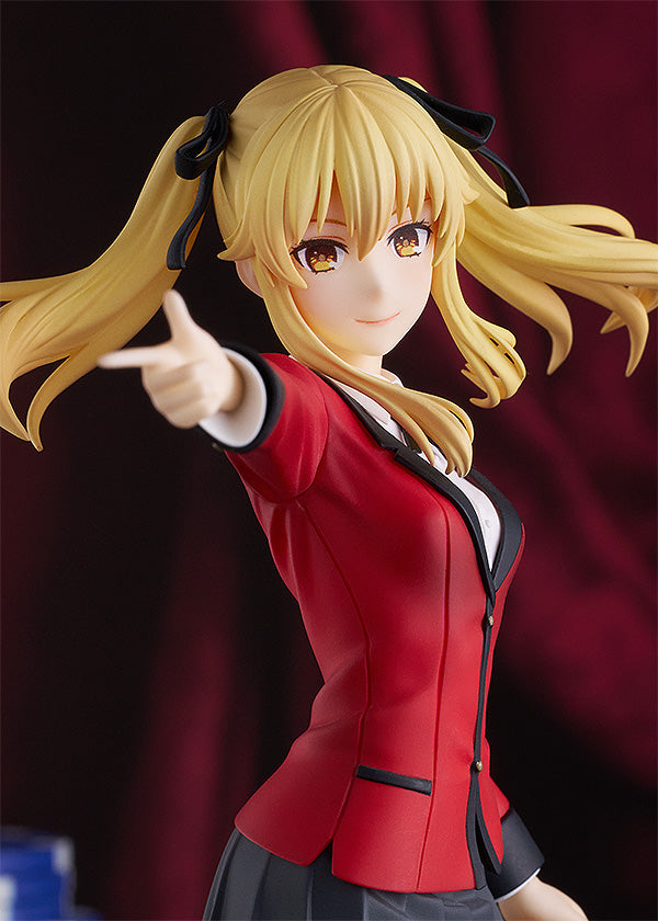 KAKEGURUI xx POP UP PARADE Mary Saotome
