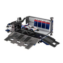 FUTURE GPX CYBER FORMULA MEGAHOUSE CYBER FORMULA Collection DX Sugolegerd 10V5000 -Livery Edition-