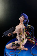 Ghost in the Shell (1995) With Fans! Motoko Kusanagi Original Color Edition