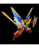 Kanzen Shouri Daiteioh MODEROID Daiteioh