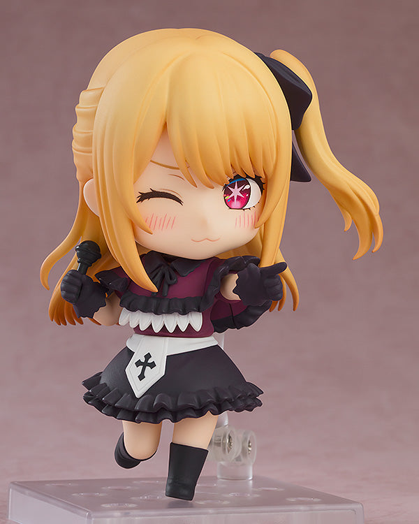 2271【OSHI NO KO】 Nendoroid Ruby