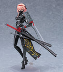 621 FALSLANDER figma SAMURAI