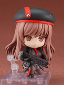 2315 GODDESS OF VICTORY: NIKKE Nendoroid Rapi