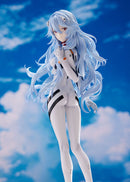 EVANGELION:3.0+1.0 THRICE UPON A TIME Aniplex Rei Ayanami [VOYAGE END] 1/7scale figure