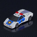 The Brave Fighter of Legend Da-Garn Good Smile Company THE GATTAI Da-Garn X