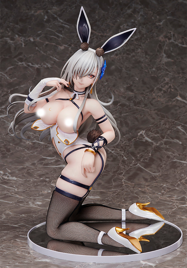 illustrator sakiyamama BINDing Catherine White Bunny Ver.