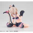 Onimai I'm Now Your Sister! MEGAHOUSE Palm size Melty Princess Mahiro-chan