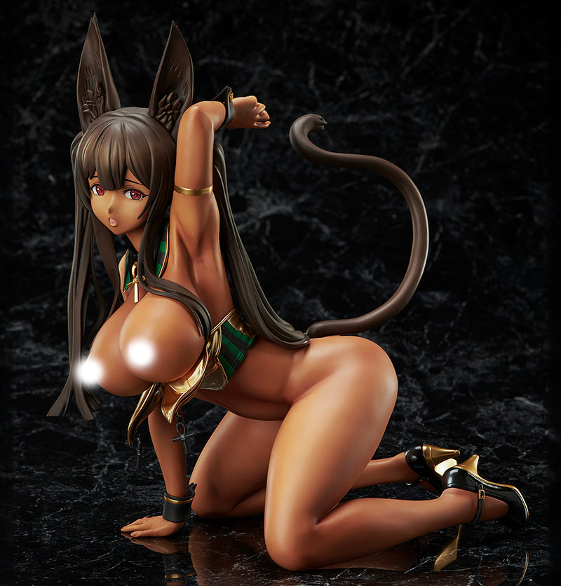 BINDing Creators Opinion BINDing Anubis Casino: Bare Leg Ver.