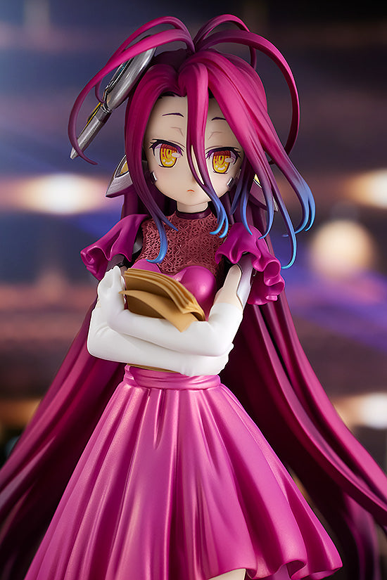 No Game No Life -Zero- POP UP PARADE Schwi: Concert Ver. L Size