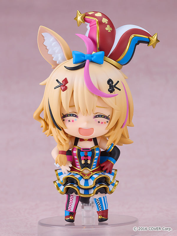 2387 hololive production Nendoroid Omaru Polka