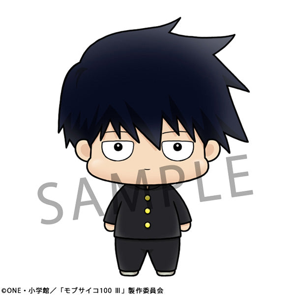 Mob Psycho 100 III MEGAHOUSE Chokorin Mascot (1 Random)