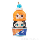 ONE PIECE MEGAHOUSE Tsumichen Stack up & Change