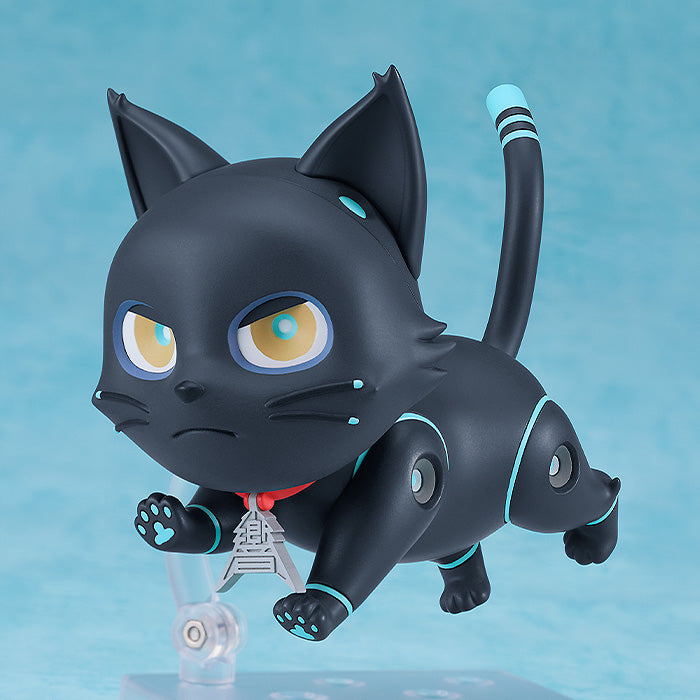 2362 HI-FI RUSH Nendoroid 808