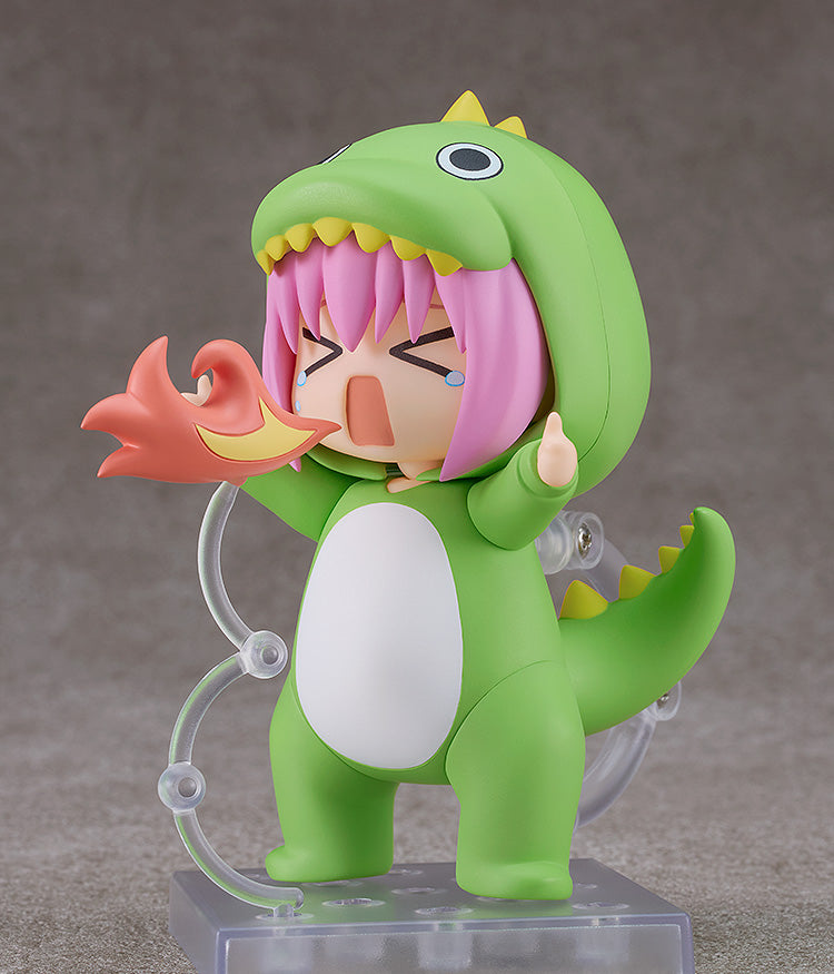 2369 BOCCHI THE ROCK! Nendoroid Hitori Gotoh: Attention-Seeking Monster Ver.