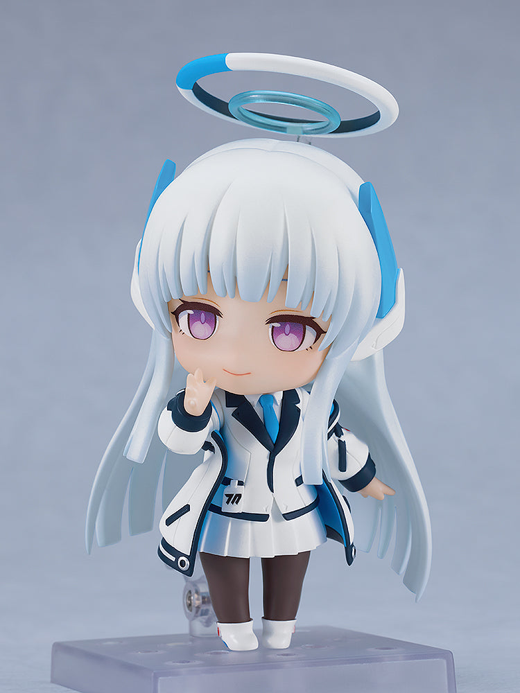 2437 Blue Archive Nendoroid Noa Ushio