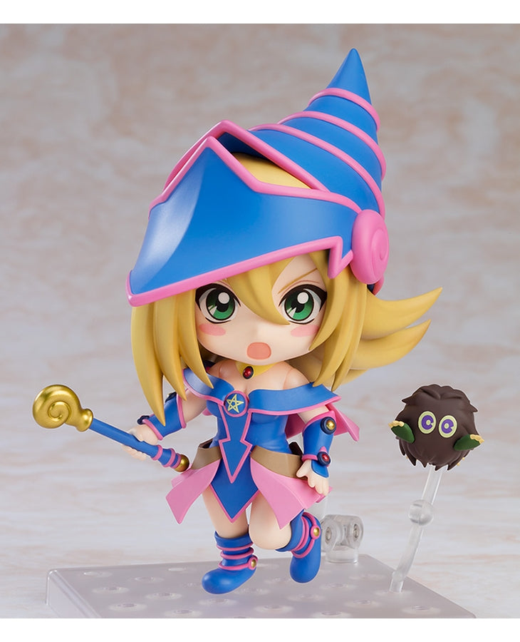 1596 Yu-Gi-Oh! Nendoroid Dark Magician Girl (Rerelease)