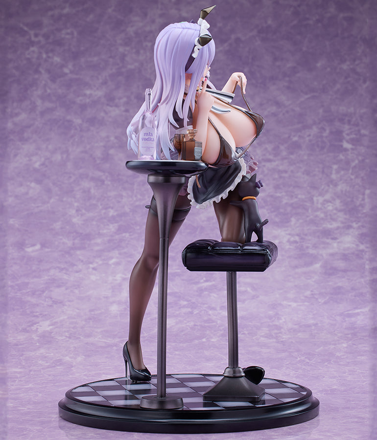momi-sensei's original character HOTVENUS Maids of House MB, Mia