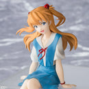 Rebuild of Evangelion SEGA Evangelion: New Theatrical Edition PM Perching Figure Asuka Shikinami Langley