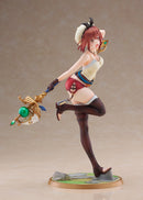 Atelier Aniplex Reisalin "Ryza" Stout Summer Adventure! Ver.1/7 Scale Figure