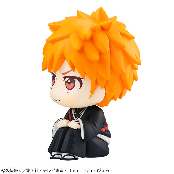 BLEACH：Thousand-Year Blood War MEGAHOUSE Lookup Ichigo Kurosaki