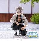 Demon Slayer: Kimetsu no Yaiba SEGA PM Perching Figure Sanemi Shinazugawa -Hashira Meeting-