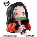 Demon Slayer: Kimetsu no Yaiba MEGAHOUSE Look up Nezuko Kamado (5th-run)