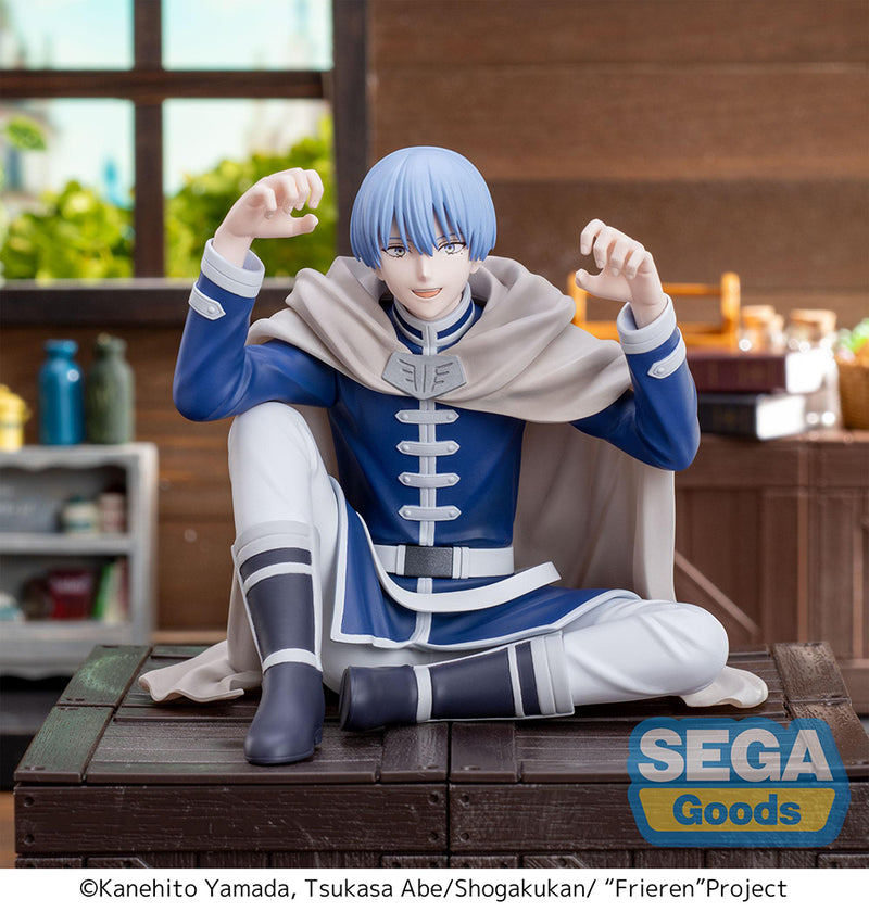 Frieren: Beyond Journey's End SEGA PM Perching Figure Himmel