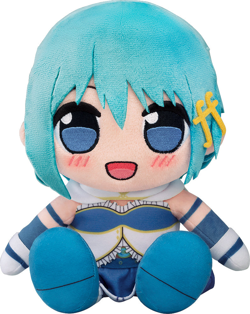 Puella Magi Madoka Magica The Movie -Rebellion- Good Smile Company Kuripan Plushie