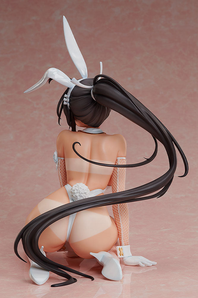 Shinobi Master Senran Kagura: NEW LINK FREEing Homura: Bunny Ver.