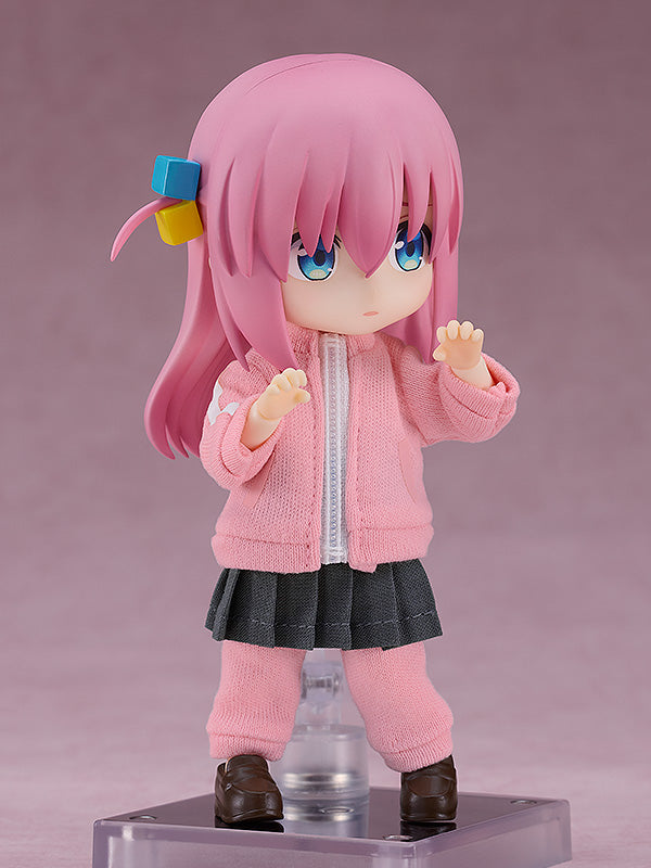 BOCCHI THE ROCK! Nendoroid Doll Nendoroid Doll Hitori Gotoh