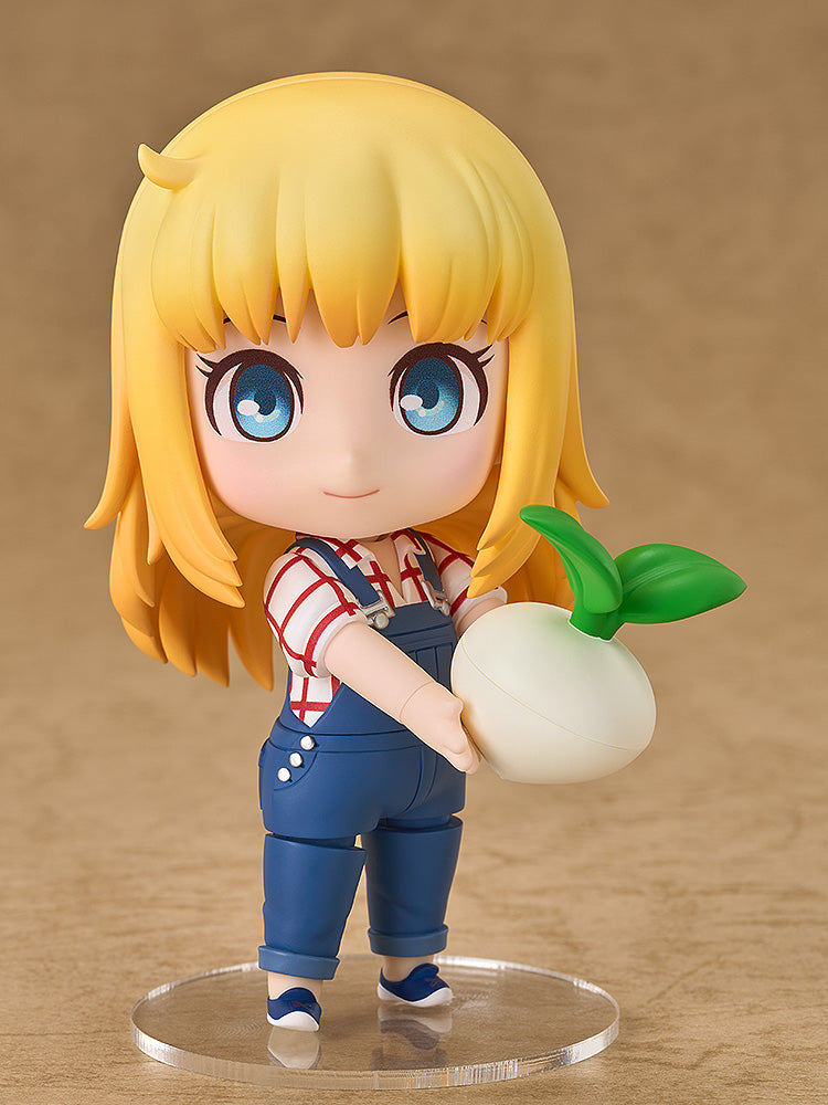 2452 STORY OF SEASONS Nendoroid Farmer Claire