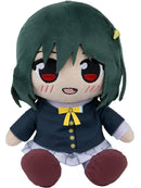 LoveLive! Nijigasaki High School Idol Club Good Smile Company Kuripan Plushie Yu Takasaki/Ayumu Uehara/Ai Miyashita/Setsuna Yuki/Shioriko Mifune/Mia Taylor/Lanzhu Zhong