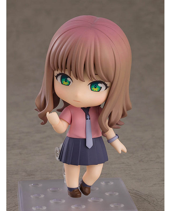 2352 Gridman Universe Nendoroid Yume Minami