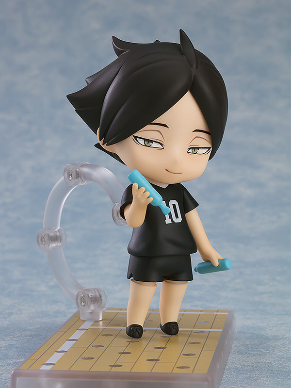 2297 Haikyu!! Nendoroid Rintaro Suna