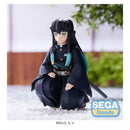 Demon Slayer Kimetsu no Yaiba SEGA PM Perching Figure Muichiro Tokito Hashira Meeting
