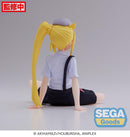 BOCCHI THE ROCK! SEGA PM Perching Figure Nijika Ijichi