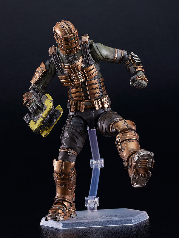 SP-162 Dead Space figma Isaac Clarke