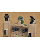 Fang of the Sun Dougram Max Factory COMBAT ARMORS MAX 08: 1/72nd Scale Eastland WE211 Mavellic (Rerelease)