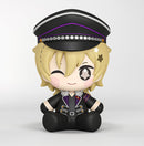 Ensemble Stars!! Good Smile Arts Shanghai Huggy Good Smile Rei Sakuma/Kaoru Hakaze/Koga Oogami/Adonis Otogari