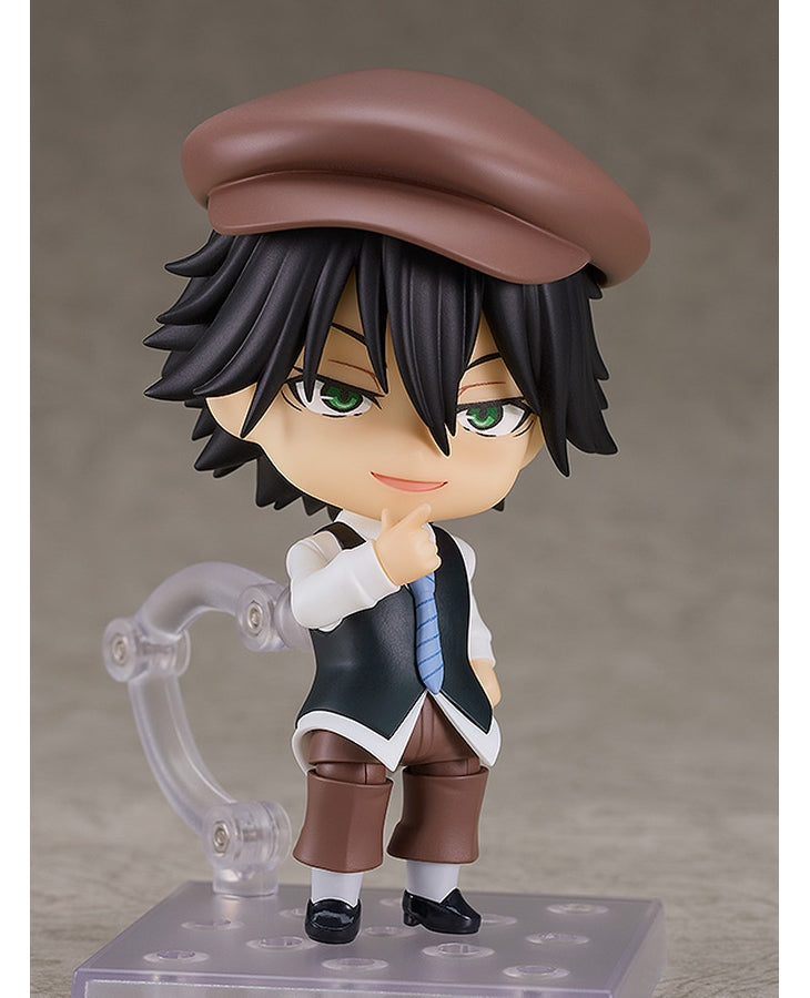 2348 Bungo Stray Dogs Nendoroid Ranpo Edogawa