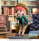 SPY x FAMILY SEGA Luminasta TV Anime Anya Forger Stylish Look Vol.2.5