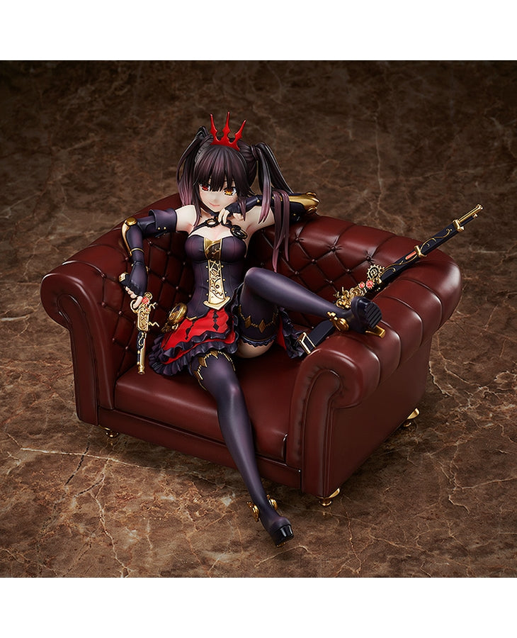 Date A Live KADOKAWA  Kurumi Tokisaki Empress Ver.