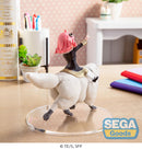 SPY x FAMILY SEGA PM Figure Anya Forger & Bond Forger