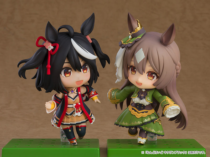 2469 Uma Musume: Pretty Derby Nendoroid Satono Diamond